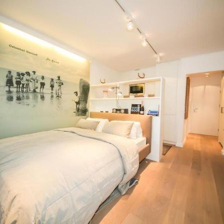 Ferienwohnung Am Strand Timmendorfer Strand Luaran gambar