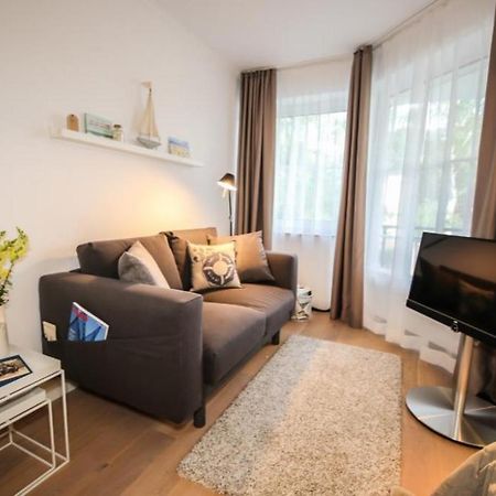 Ferienwohnung Am Strand Timmendorfer Strand Luaran gambar