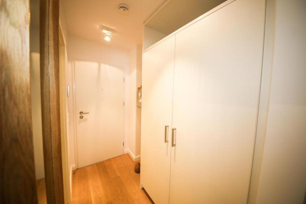 Ferienwohnung Am Strand Timmendorfer Strand Luaran gambar